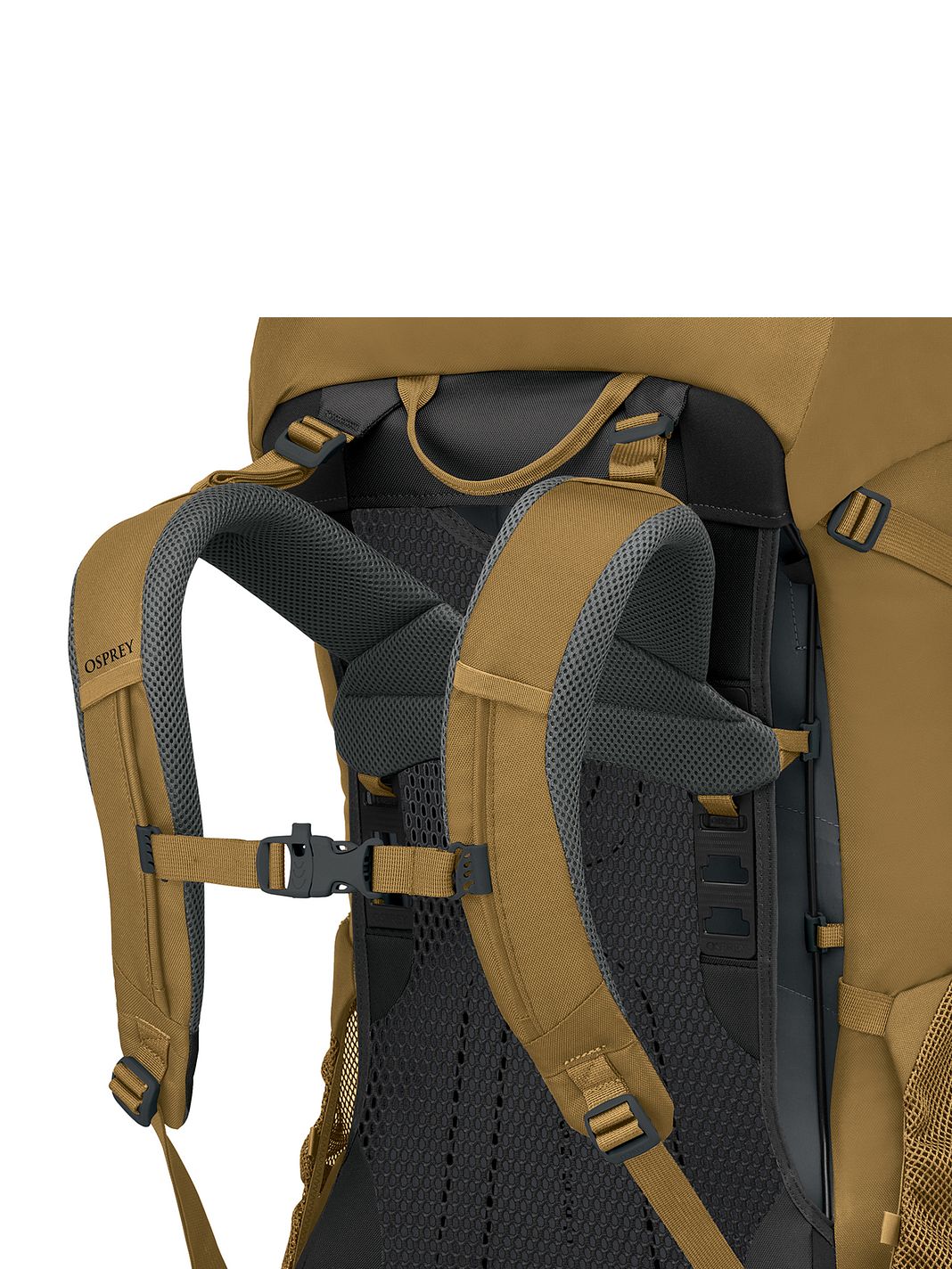 Osprey Rook 50 Zaino da trekking 75 cm Osprey Rook 50 Zaino da trekking 75 cm