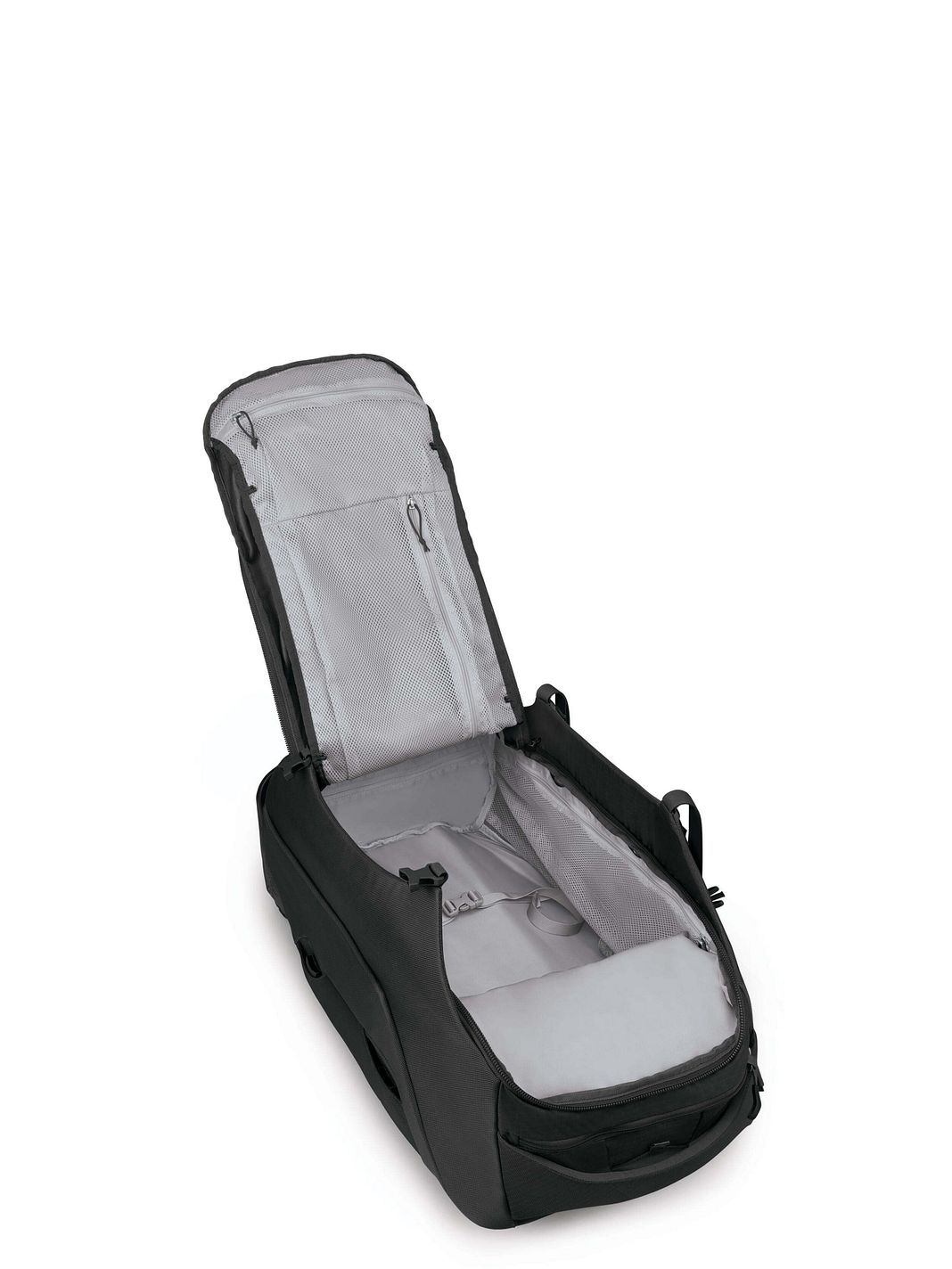 Osprey Sojourn 60 2 ruote Borsa da viaggio 71 cm Osprey Sojourn 60 2 ruote Borsa da viaggio 71 cm