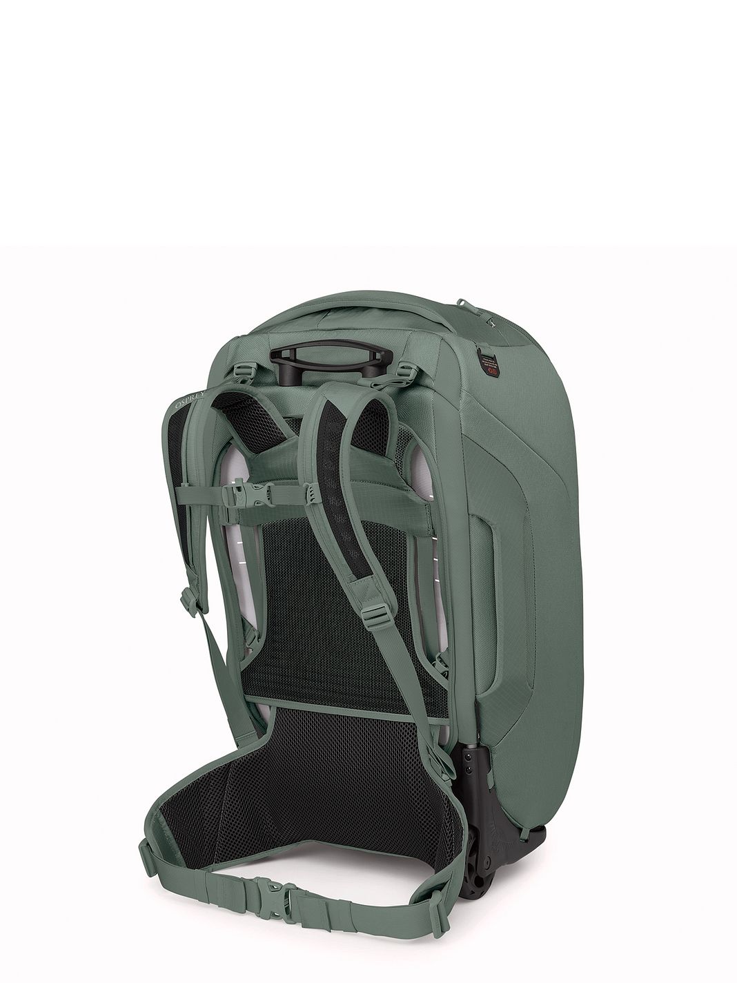 Osprey Sojourn 60 2 ruedas Bolsa de viaje 71 cm