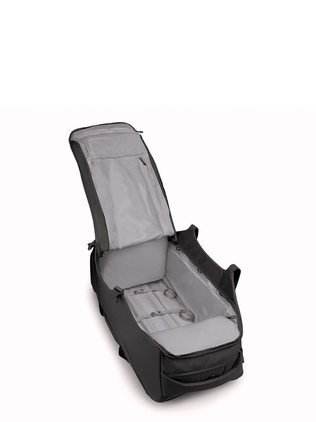 Osprey Sojourn 130 2 ruote Borsa da viaggio 93 cm Osprey Sojourn 130 2 ruote Borsa da viaggio 93 cm