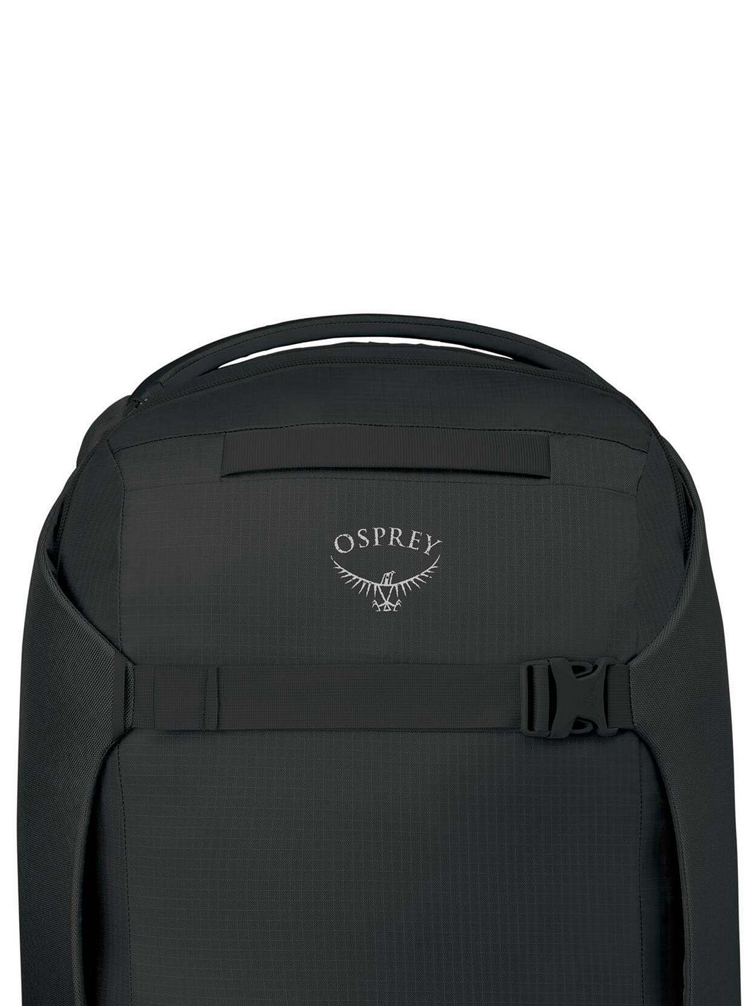 Osprey Sojourn 100 2 ruedas Bolsa de viaje 78 cm