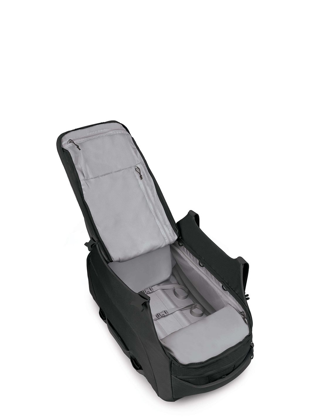 Osprey Sojourn 100 2 ruedas Bolsa de viaje 78 cm