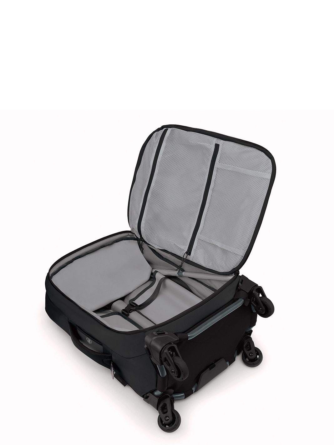 Osprey Ozone 38 4 ruote Carrello 56 cm