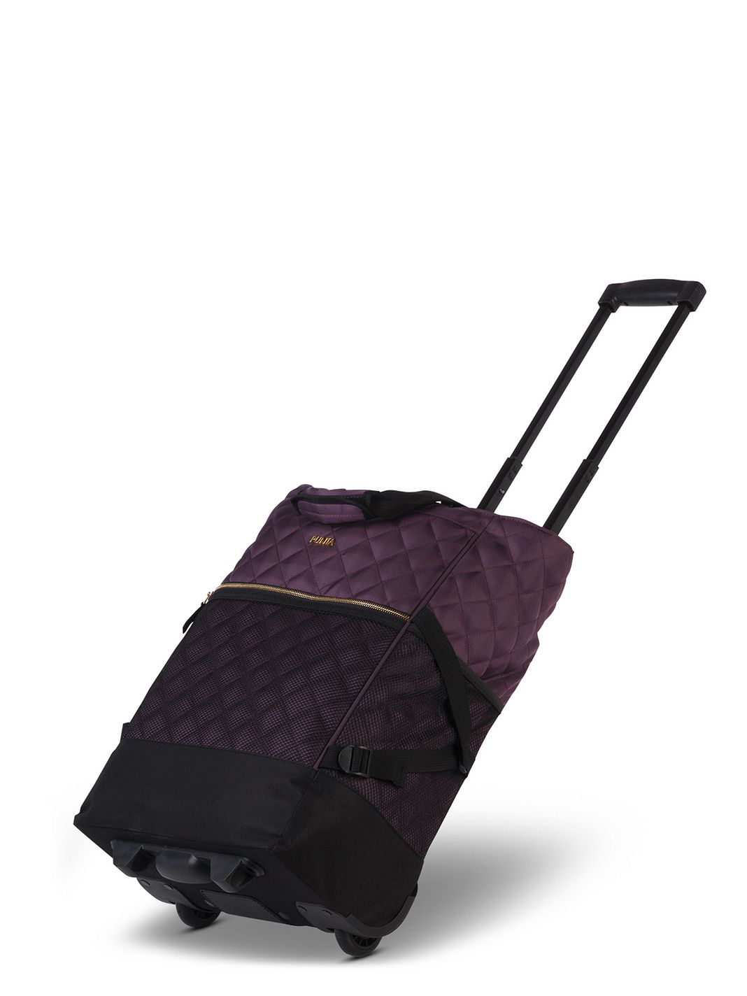 Punta Wheel "Classy" Carrello della spesa 50 cm Punta Wheel "Classy" Carrello della spesa 50 cm