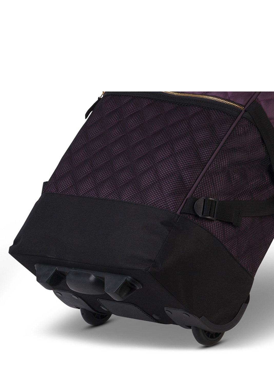 Punta Wheel "Classy" Carrello della spesa 50 cm Punta Wheel "Classy" Carrello della spesa 50 cm