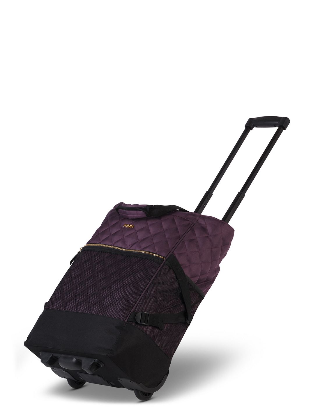 Punta Wheel "Classy" Carrello della spesa 50 cm Punta Wheel "Classy" Carrello della spesa 50 cm