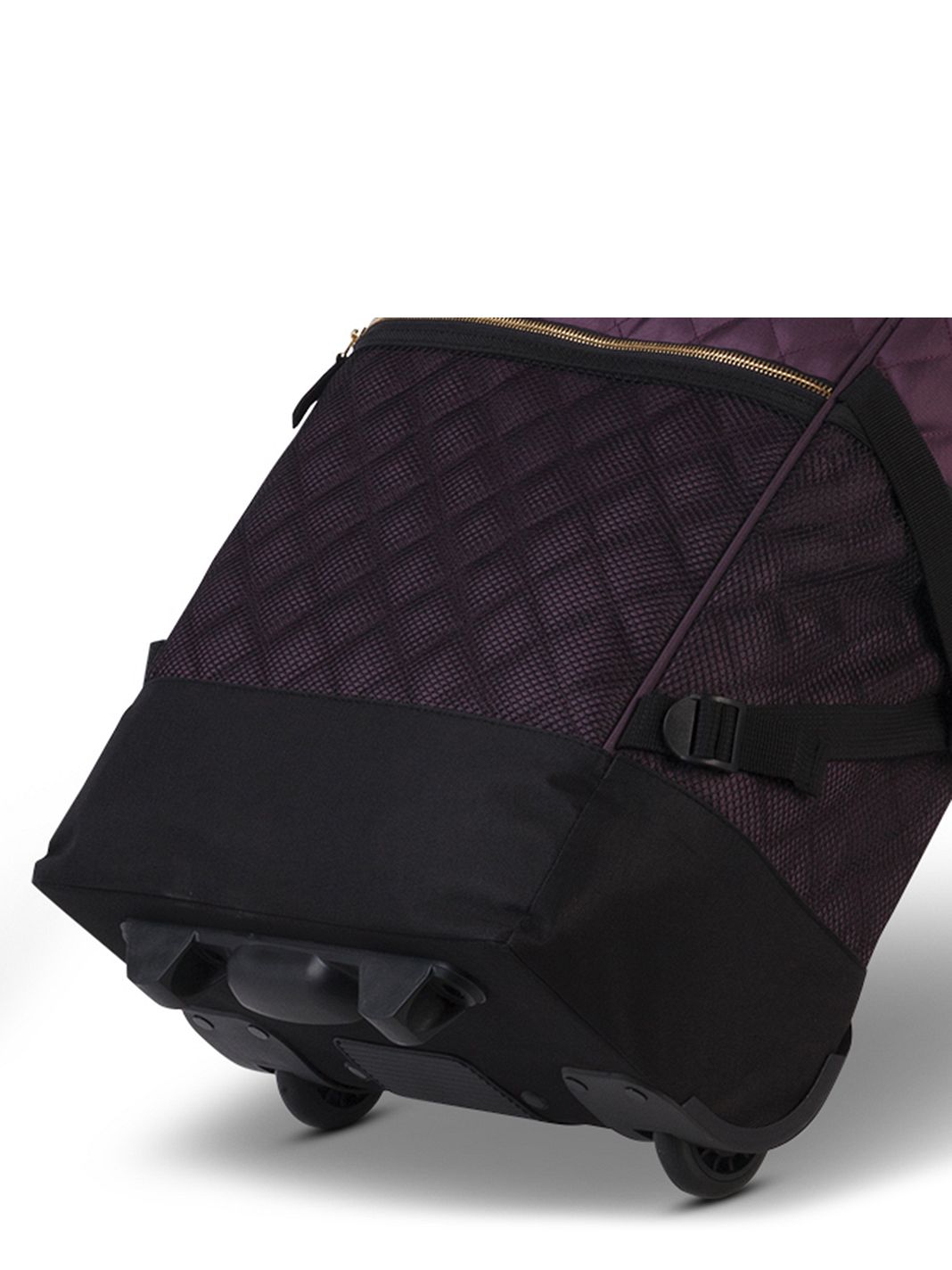 Punta Wheel "Classy" Carrello della spesa 50 cm Punta Wheel "Classy" Carrello della spesa 50 cm