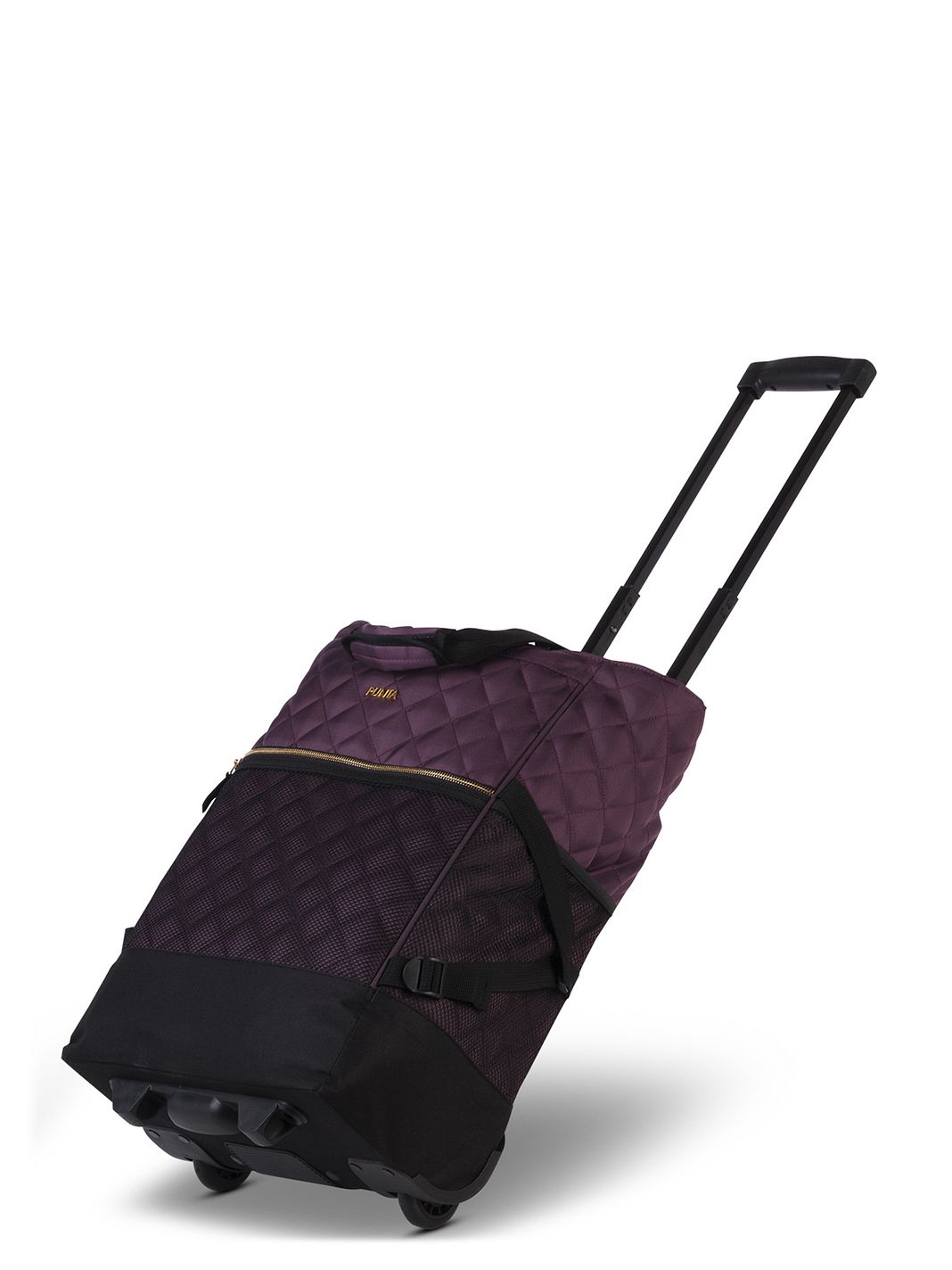 Punta Wheel "Classy" Carrello della spesa 50 cm Punta Wheel "Classy" Carrello della spesa 50 cm