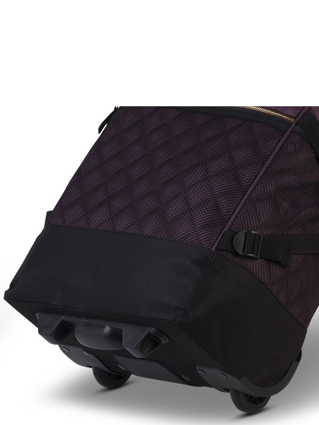 Punta Wheel "Classy" Carrello della spesa 50 cm Punta Wheel "Classy" Carrello della spesa 50 cm