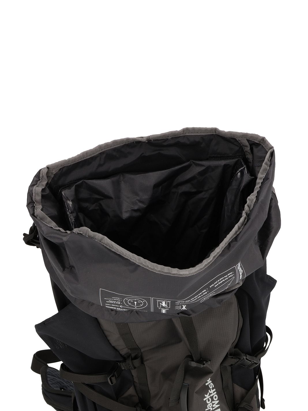 Jack Wolfskin Prelight Zaino da trekking 58 cm Jack Wolfskin Prelight Zaino da trekking 58 cm