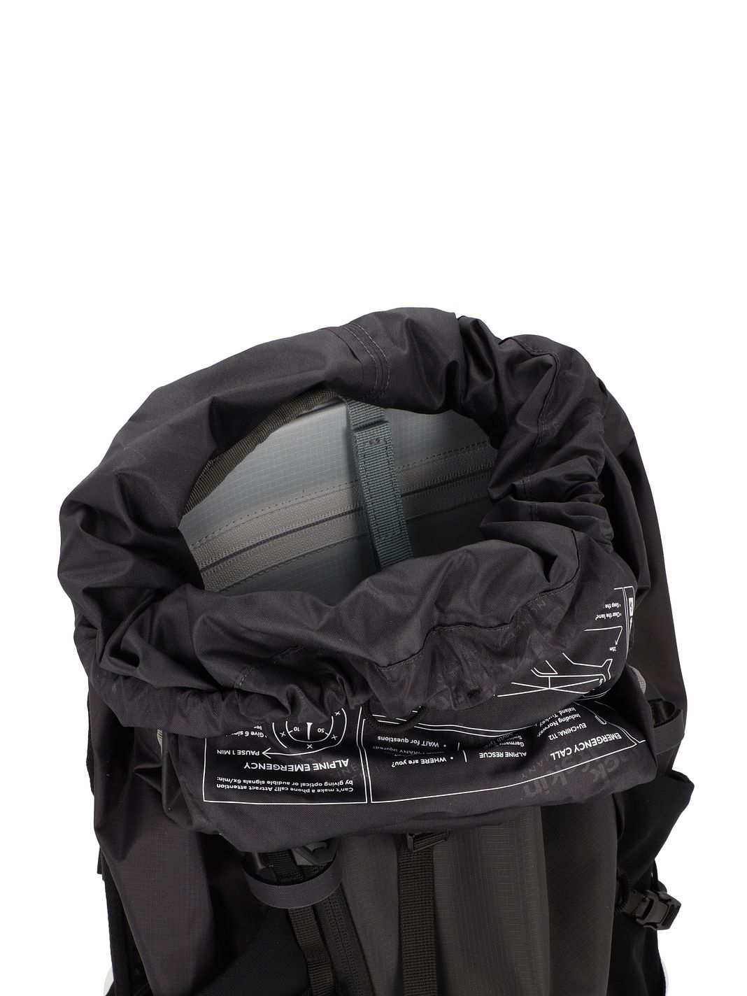 Jack Wolfskin Prelight 20 Zaino da trekking 60 cm