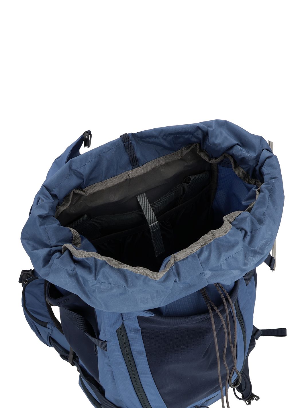 Jack Wolfskin Highland Trail 55+5 Men Zaino da trekking 76 cm Jack Wolfskin Highland Trail 55+5 Men Zaino da trekking 76 cm