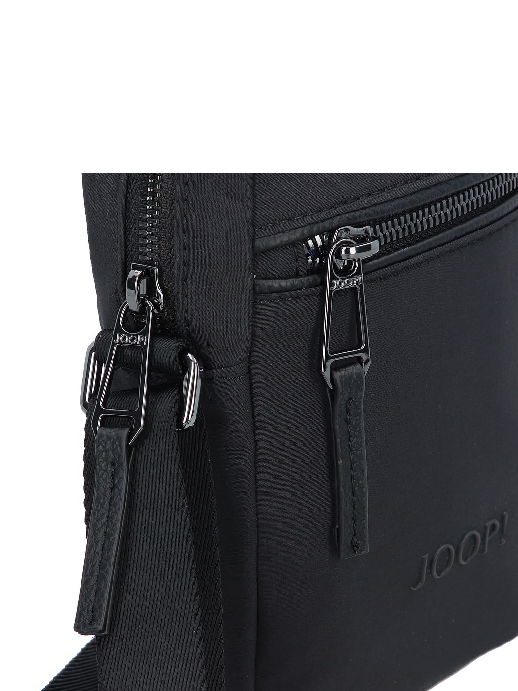 Joop! Narni Rafael Mini Borsa Borsa a tracolla 13.5 cm Joop! Narni Rafael Mini Borsa Borsa a tracolla 13.5 cm