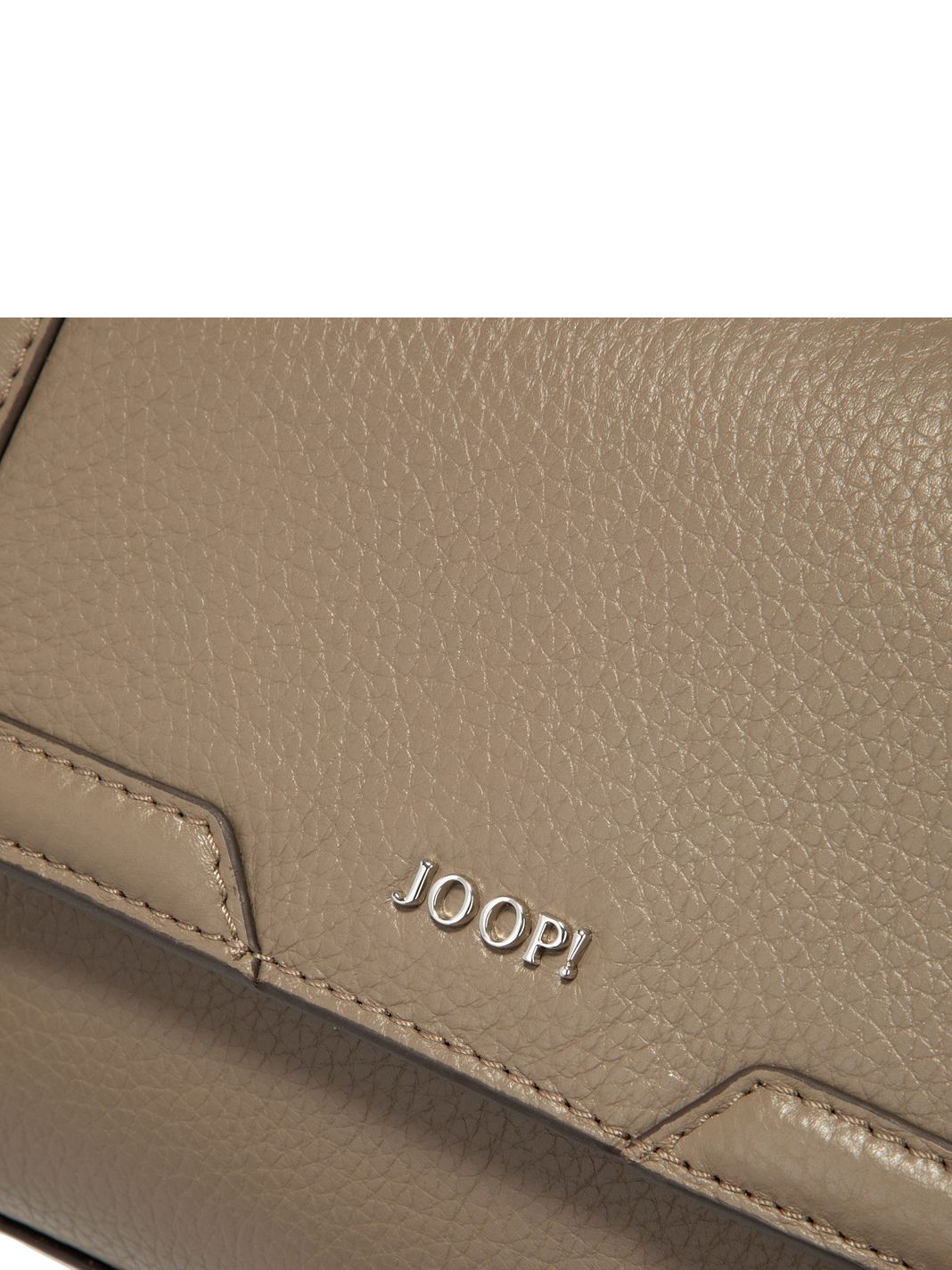 Joop! Giada Lorena Borsa a tracolla Vera Pelle 20 cm Joop! Giada Lorena Borsa a tracolla Vera Pelle 20 cm