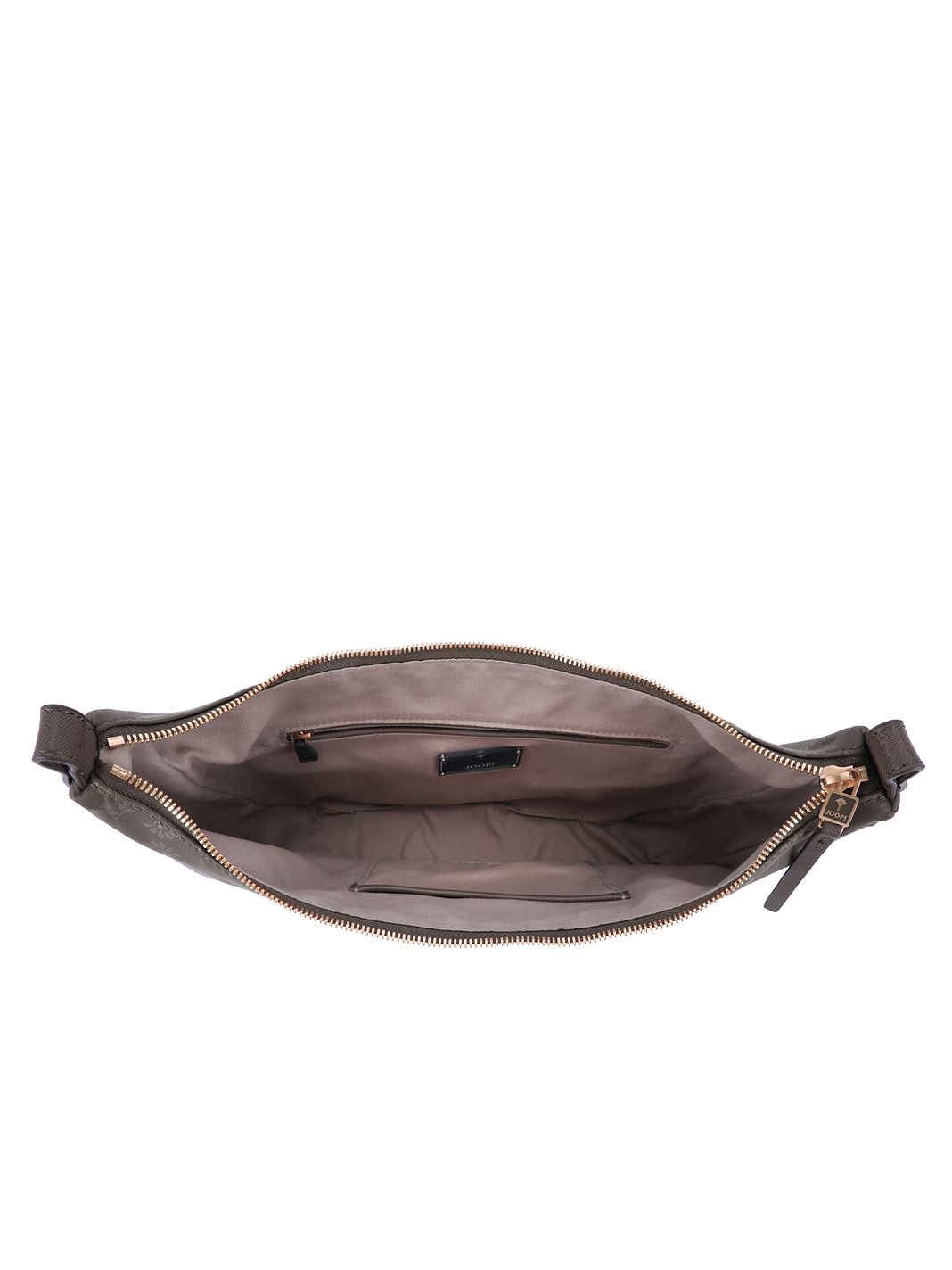 Joop! Collana Tessuto Borsa a spalla 27.5 cm Joop! Collana Tessuto Borsa a spalla 27.5 cm
