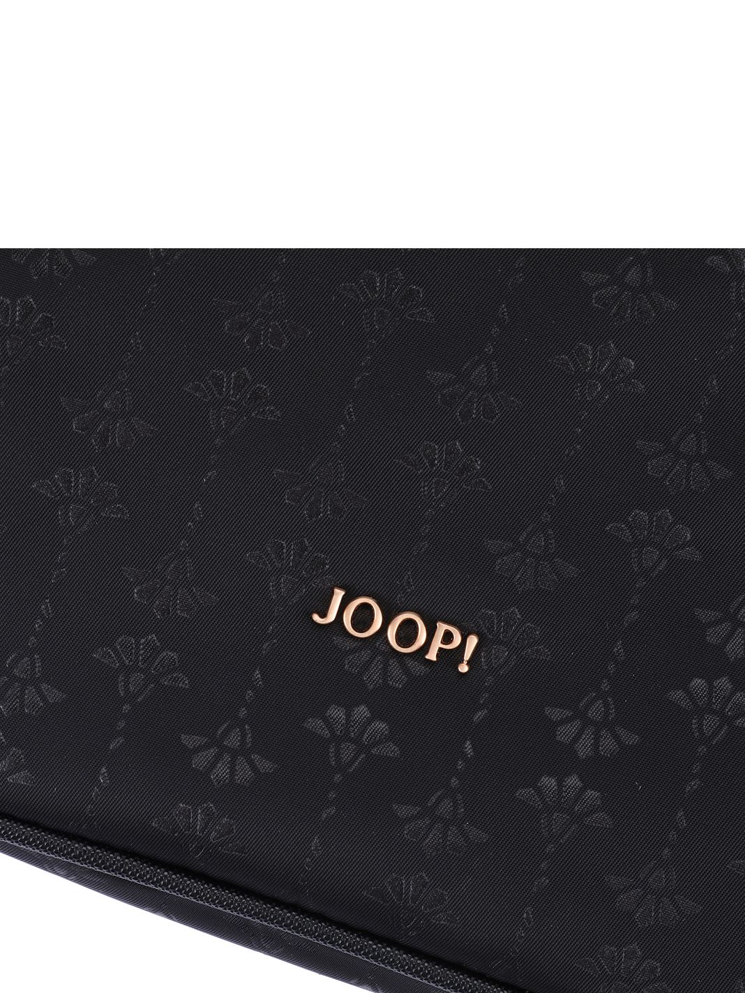 Joop! Collana Tessuto Borsa a spalla 27.5 cm Joop! Collana Tessuto Borsa a spalla 27.5 cm
