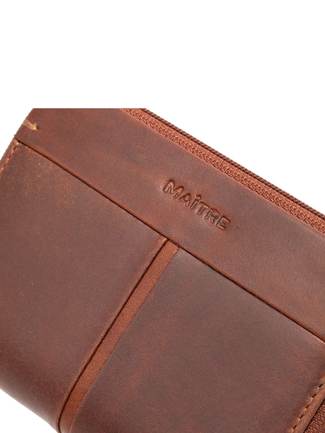 Maître Birkenfeld Dalin Custodia per carta di credito Protezione RFID Vera Pelle 11 cm Maître Birkenfeld Dalin Custodia per carta di credito Protezione RFID Vera Pelle 11 cm