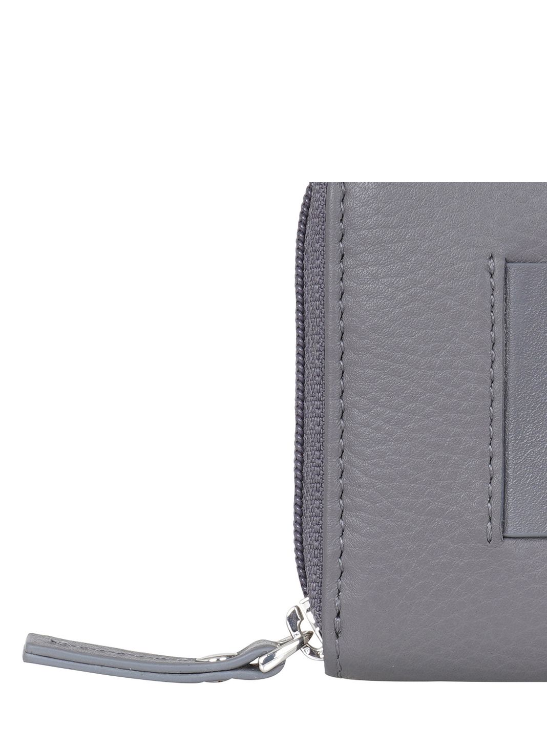 Maître ellern Portafoglio Protezione RFID Vera Pelle 11 cm Maître ellern Portafoglio Protezione RFID Vera Pelle 11 cm