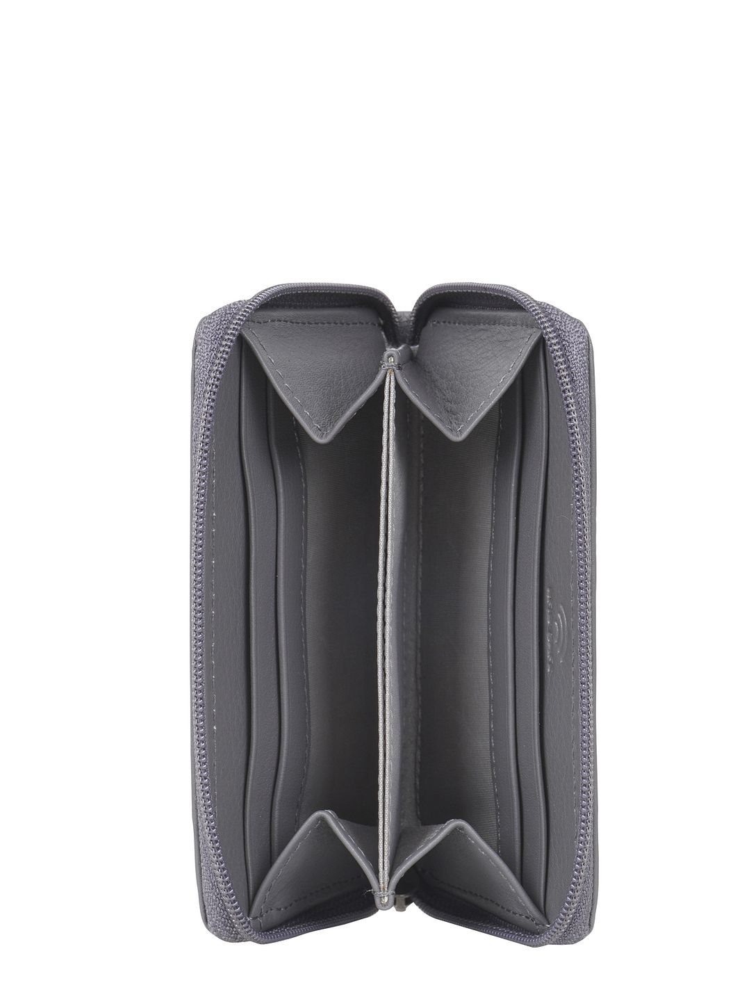 Maître ellern Portafoglio Protezione RFID Vera Pelle 11 cm Maître ellern Portafoglio Protezione RFID Vera Pelle 11 cm