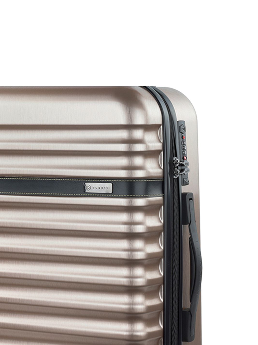 bugatti Corium 4 ruote Trolley cabina 55 cm
