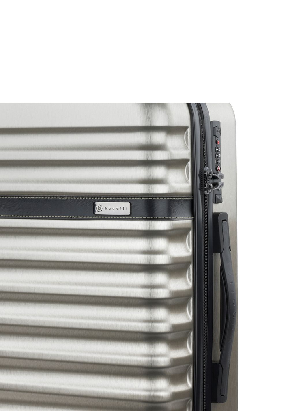 bugatti Corium 4 ruote Trolley cabina 55 cm