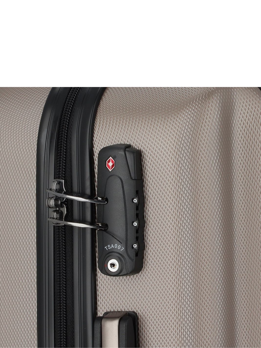 bugatti Lima 2.0 4 ruote Trolley cabina 55 cm