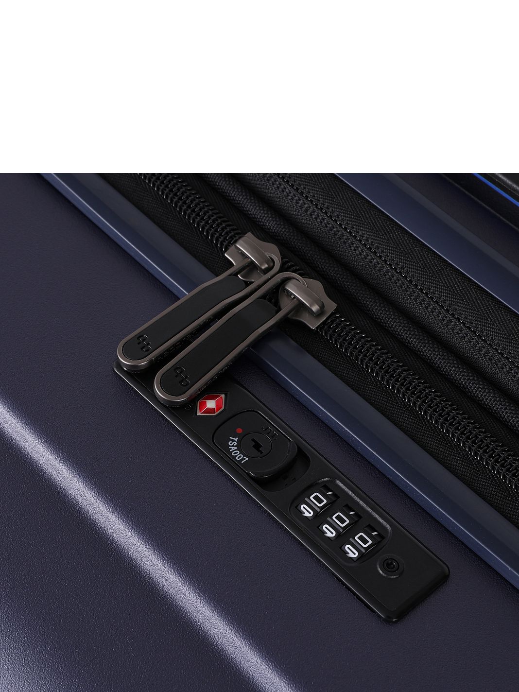 Hedgren Comby Grip L Exp 4-hjulig Resväska L 74 cm med expansionsveck Hedgren Comby Grip L Exp 4-hjulig Resväska L 74 cm med expansionsveck