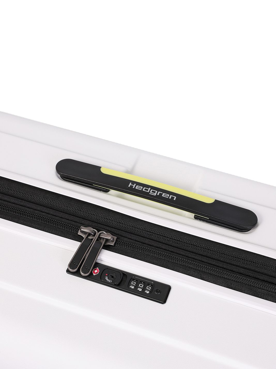 Hedgren Comby Grip L Exp 4-hjulig Resväska L 74 cm med expansionsveck Hedgren Comby Grip L Exp 4-hjulig Resväska L 74 cm med expansionsveck