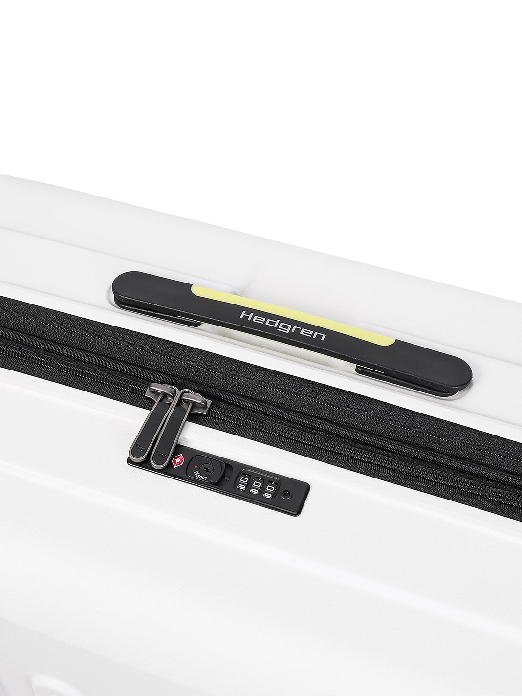 Hedgren Comby Grip M Exp 4-hjulig Resväska M 65 cm med expansionsveck Hedgren Comby Grip M Exp 4-hjulig Resväska M 65 cm med expansionsveck