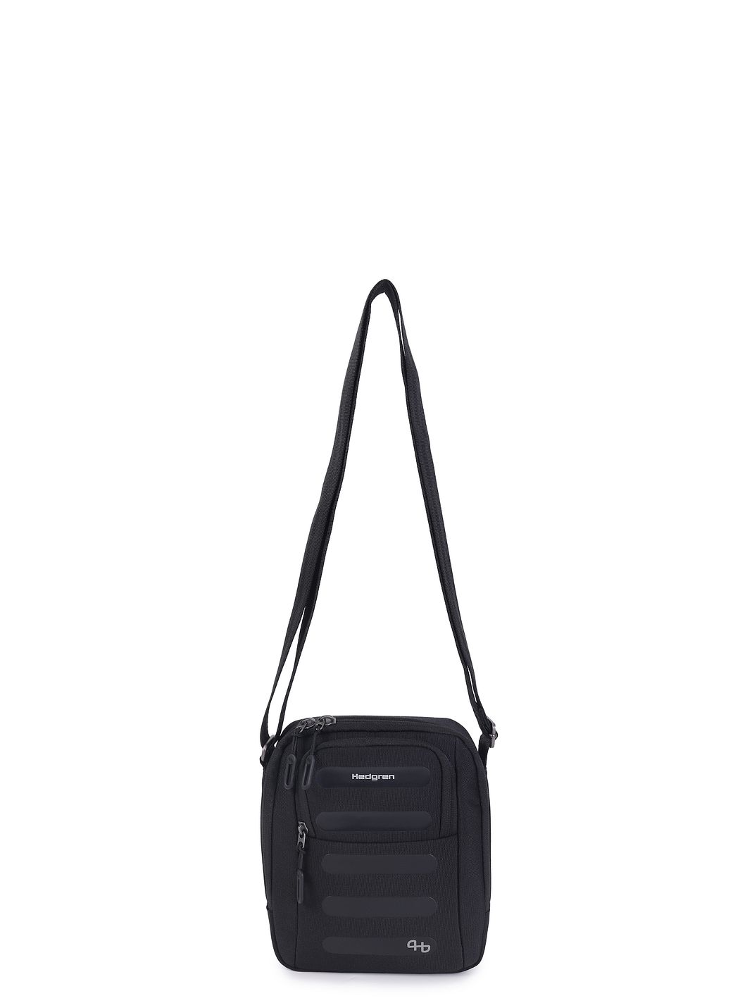 Hedgren Comby Relax Borsa a tracolla Protezione RFID 18.5 cm Hedgren Comby Relax Borsa a tracolla Protezione RFID 18.5 cm