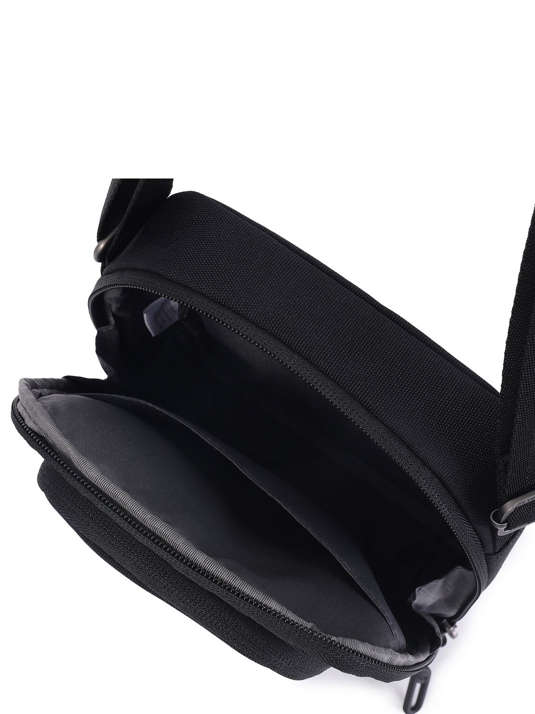 Hedgren Comby Relax Borsa a tracolla Protezione RFID 18.5 cm Hedgren Comby Relax Borsa a tracolla Protezione RFID 18.5 cm