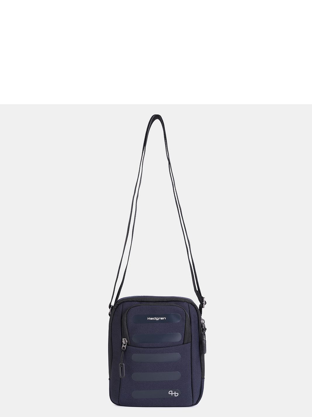 Hedgren Comby Relax Borsa a tracolla Protezione RFID 18.5 cm Hedgren Comby Relax Borsa a tracolla Protezione RFID 18.5 cm