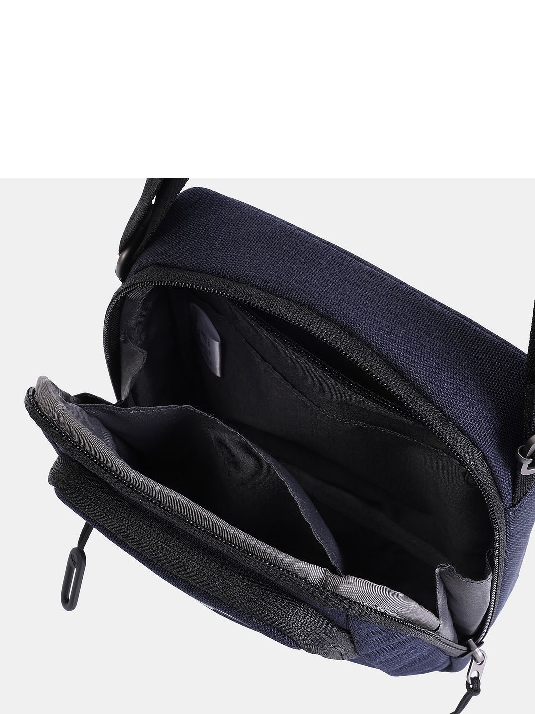 Hedgren Comby Relax Borsa a tracolla Protezione RFID 18.5 cm Hedgren Comby Relax Borsa a tracolla Protezione RFID 18.5 cm
