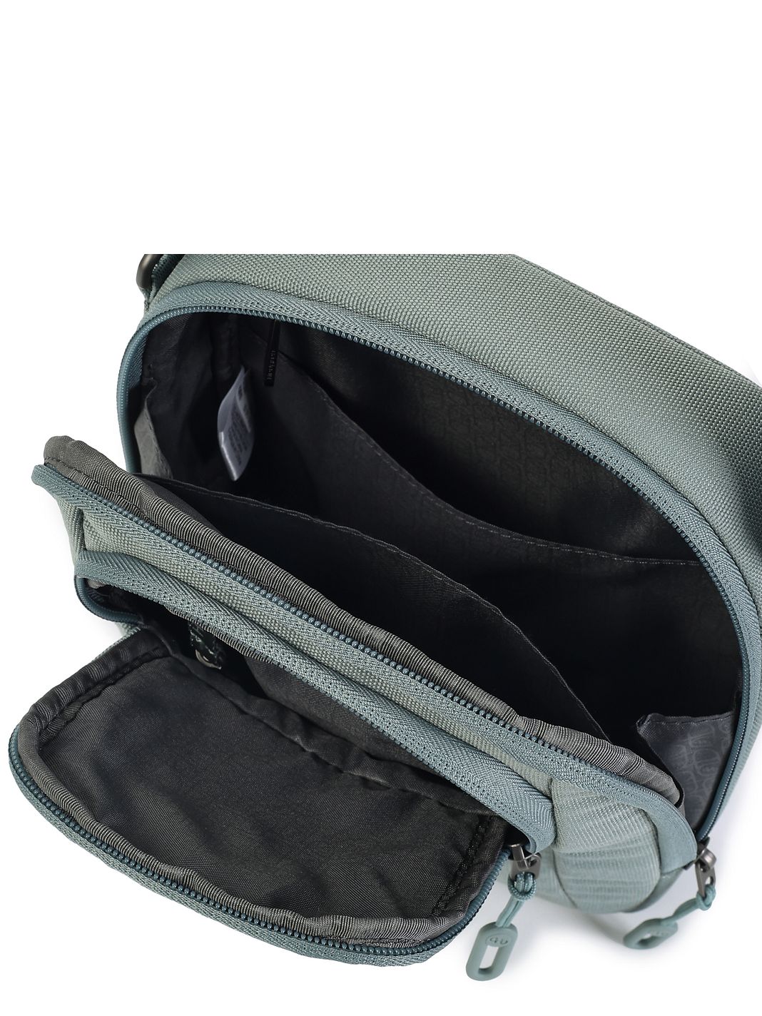 Hedgren Comby Relax Borsa a tracolla Protezione RFID 18.5 cm Hedgren Comby Relax Borsa a tracolla Protezione RFID 18.5 cm