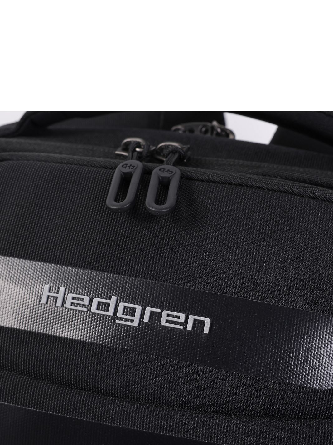 Hedgren Comby Handle M Zaino da giorno Protezione RFID 40 cm Vano porta PC
