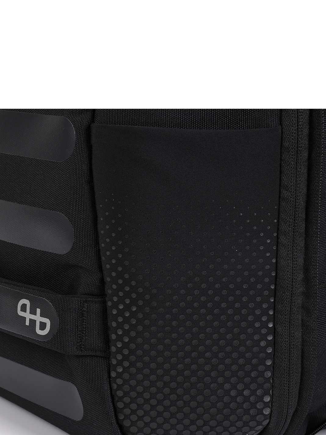 Hedgren Comby Handle L Zaino da giorno Protezione RFID 44 cm Vano porta PC