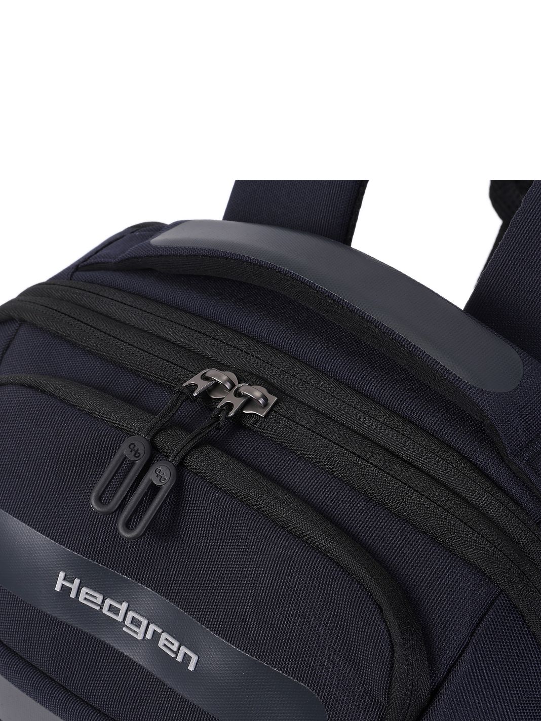 Hedgren Comby Handle L Zaino da giorno Protezione RFID 44 cm Vano porta PC