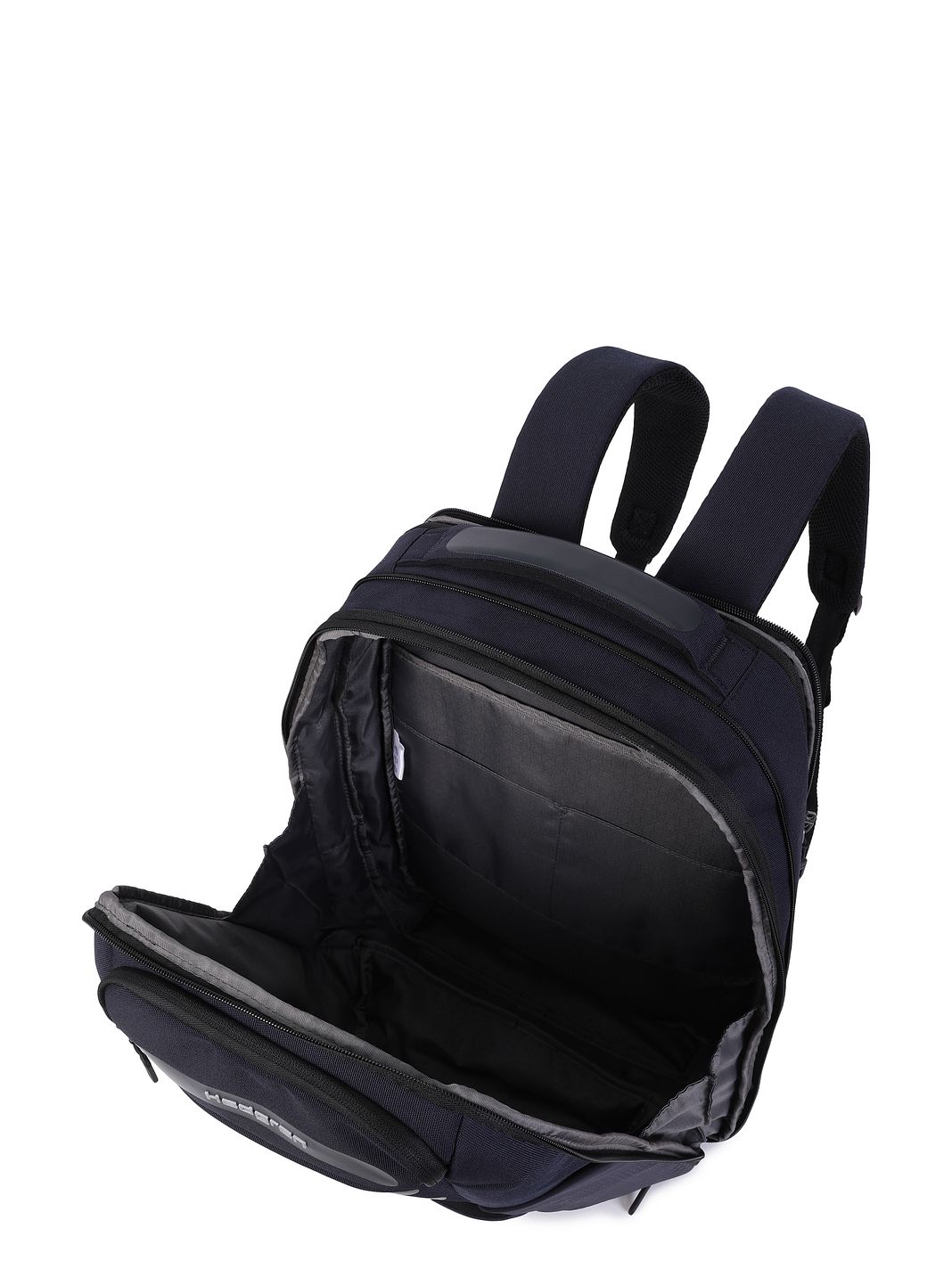 Hedgren Comby Handle L Zaino da giorno Protezione RFID 44 cm Vano porta PC