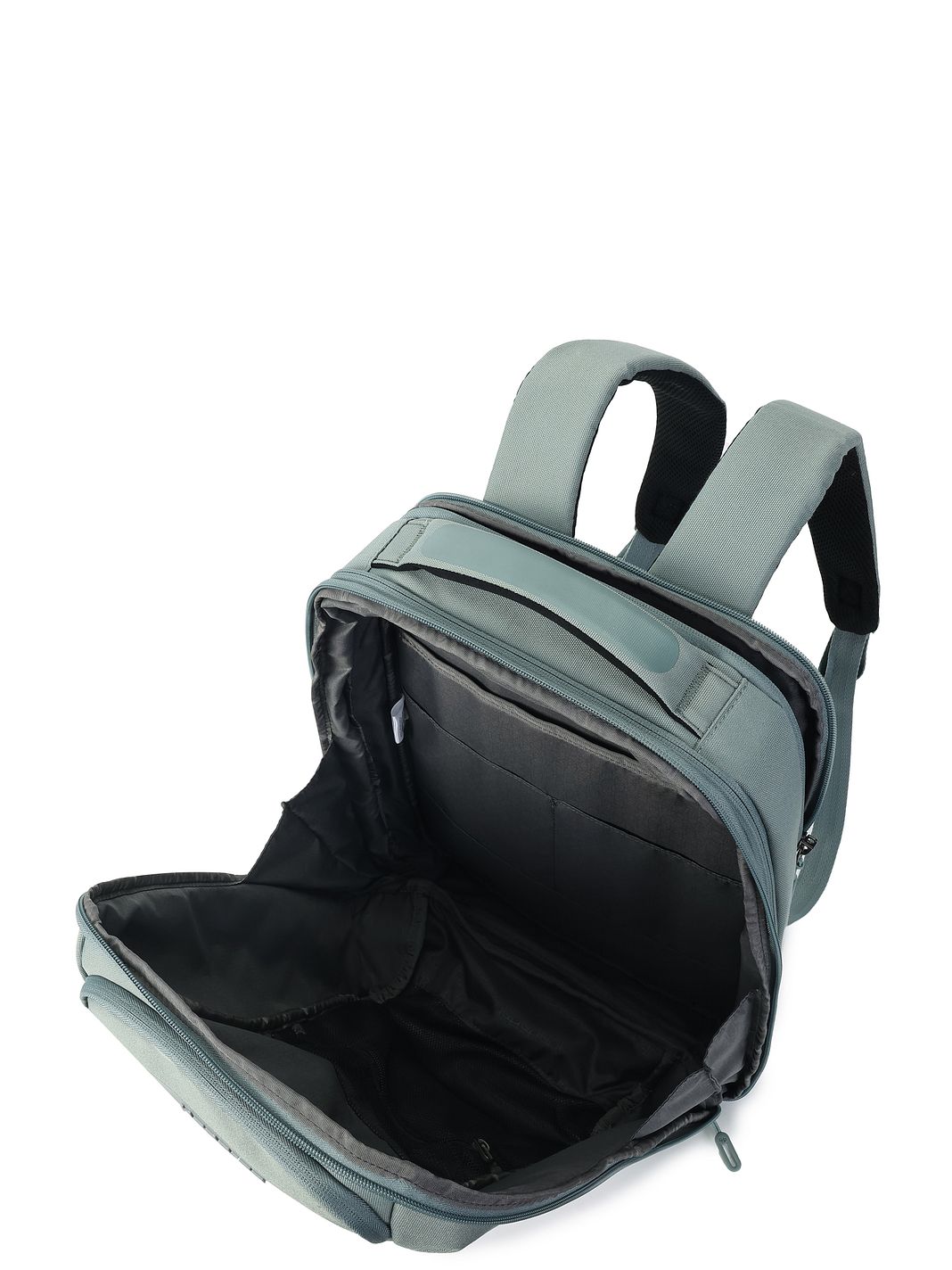Hedgren Comby Handle L Zaino da giorno Protezione RFID 44 cm Vano porta PC