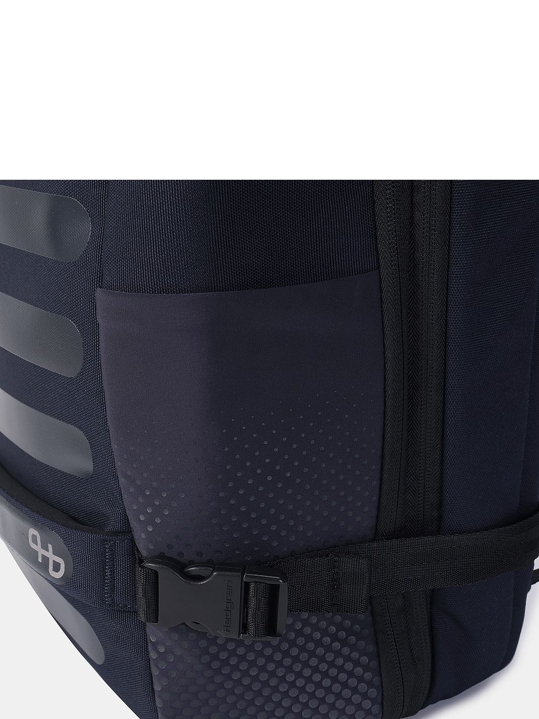 Hedgren Comby Trip M Zaino da giorno Protezione RFID 46 cm Vano porta PC