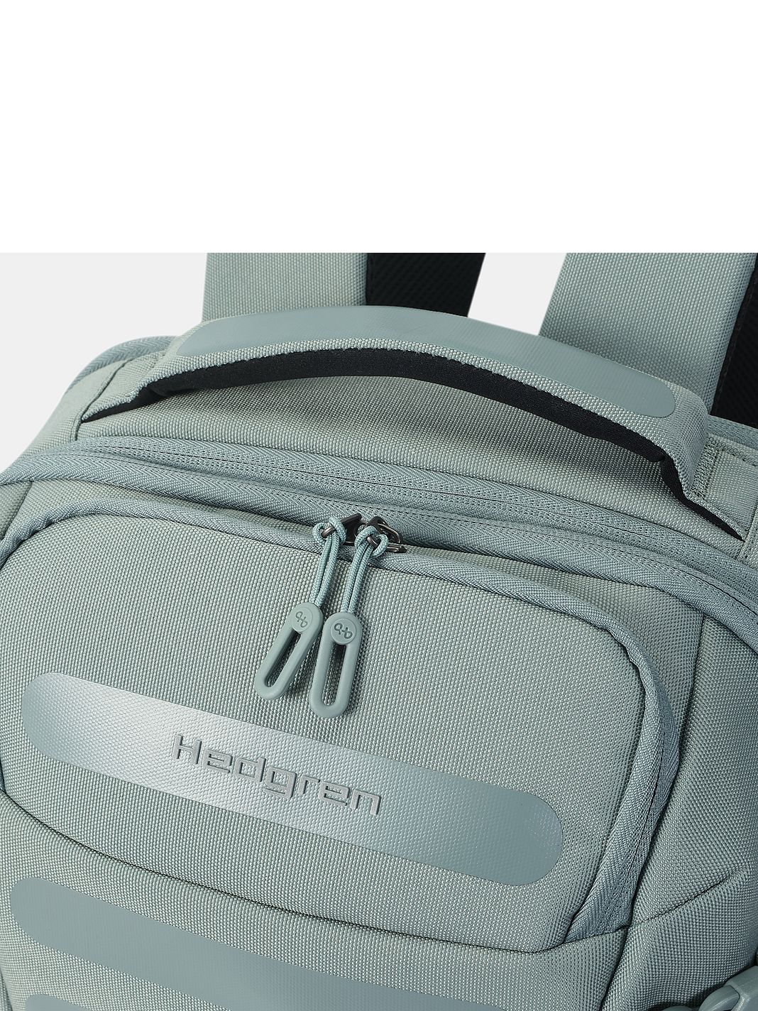 Hedgren Comby Trip M Zaino da giorno Protezione RFID 46 cm Vano porta PC