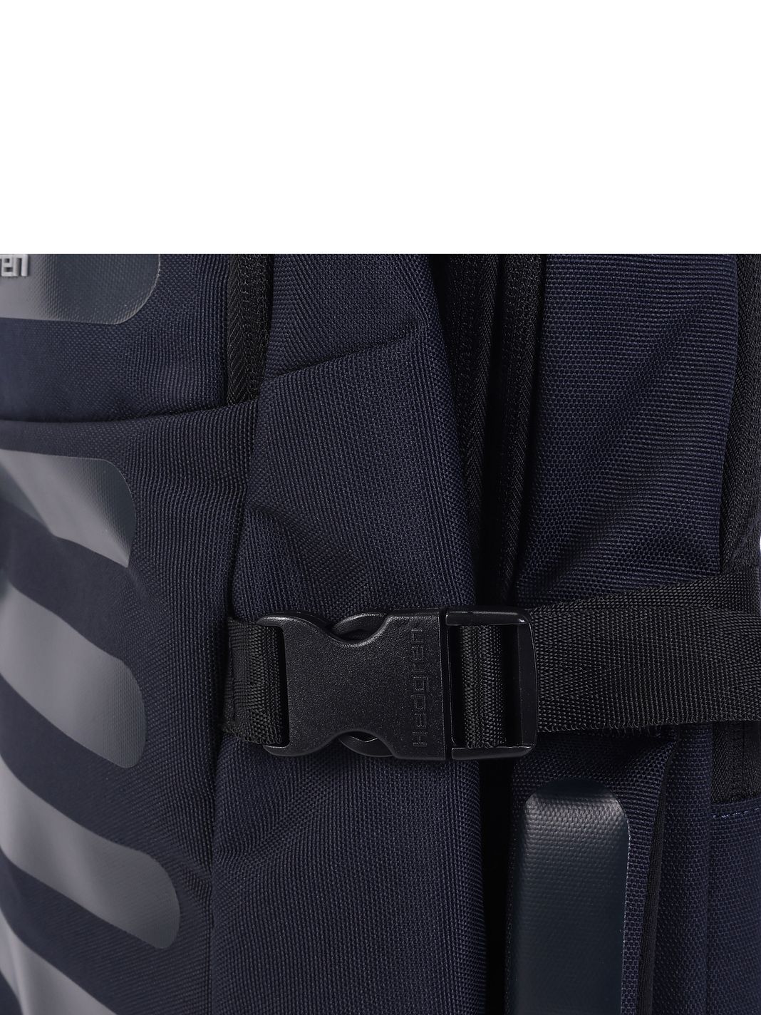Hedgren Comby Trip L Zaino da giorno Protezione RFID 53 cm Vano porta PC