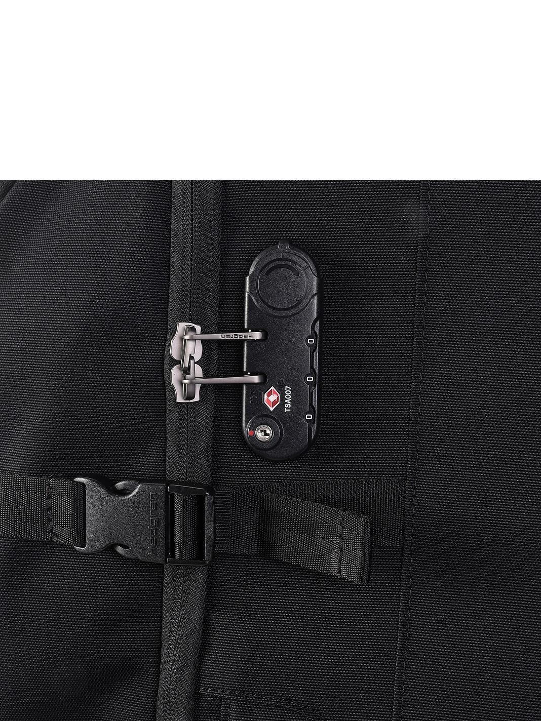 Hedgren Comby Journey 2 ruedas Bolsa de viaje 79 cm Hedgren Comby Journey 2 ruedas Bolsa de viaje 79 cm