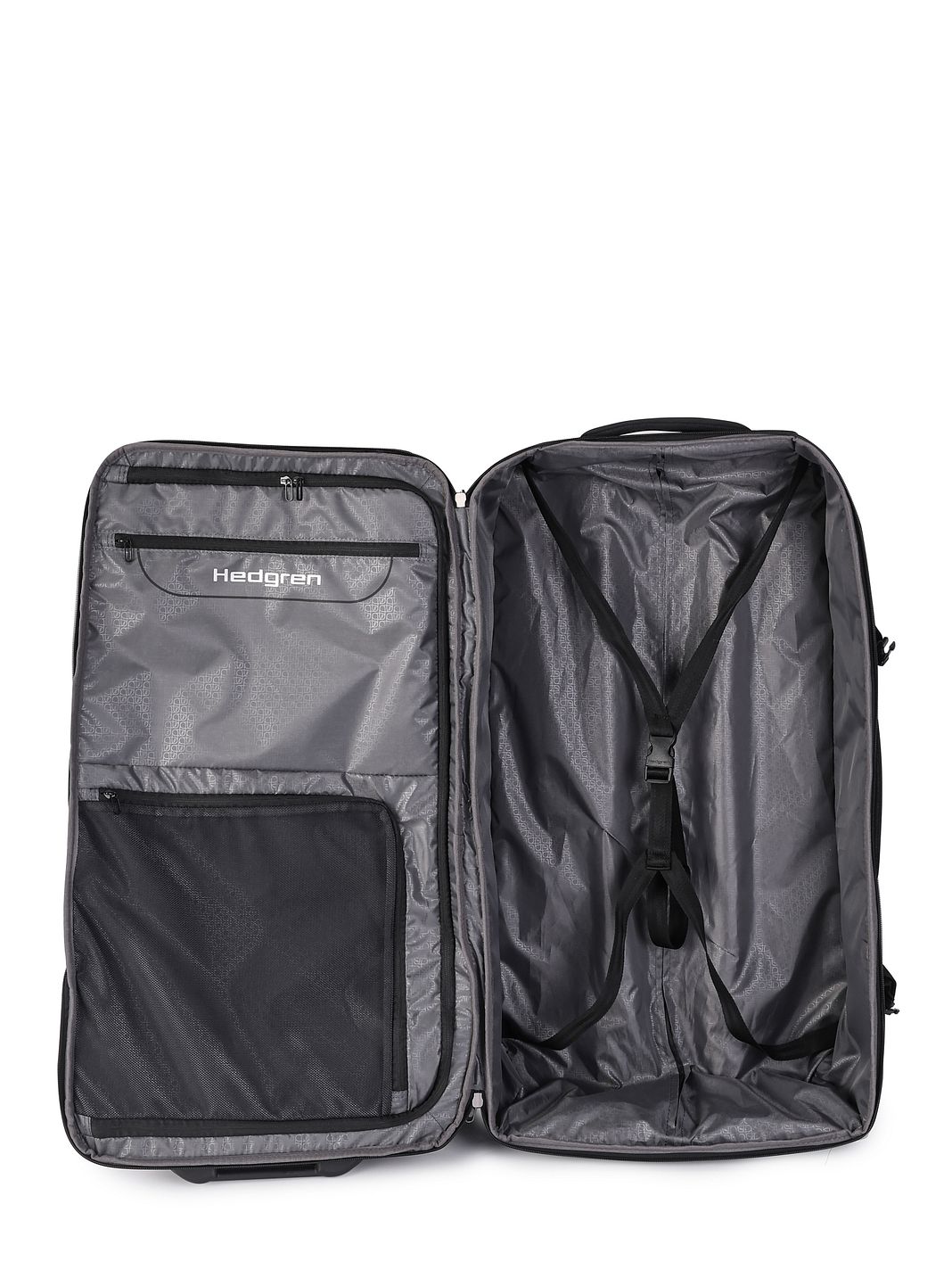 Hedgren Comby Journey 2 ruedas Bolsa de viaje 79 cm Hedgren Comby Journey 2 ruedas Bolsa de viaje 79 cm