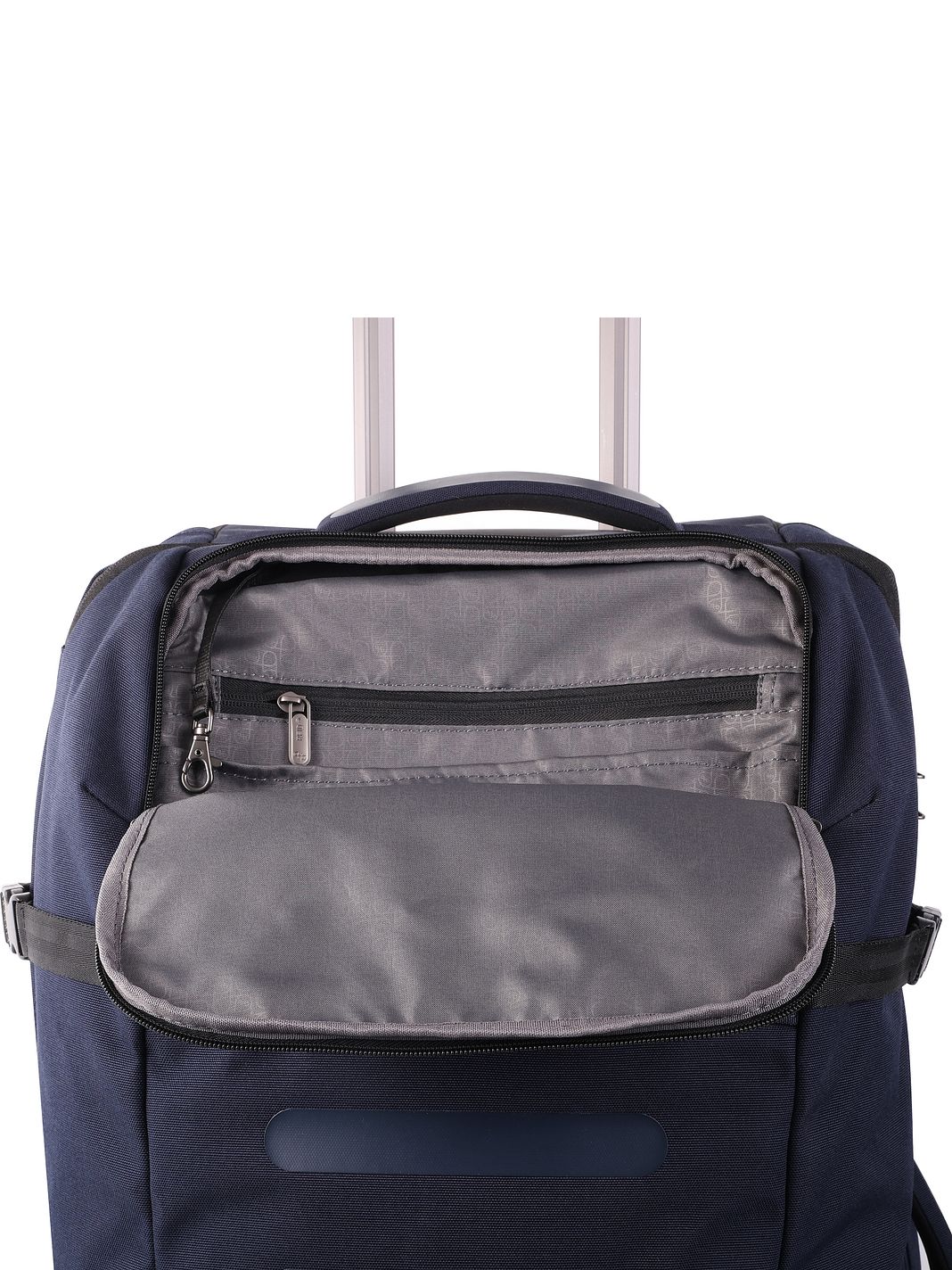 Hedgren Comby Journey 2 ruedas Bolsa de viaje 79 cm Hedgren Comby Journey 2 ruedas Bolsa de viaje 79 cm