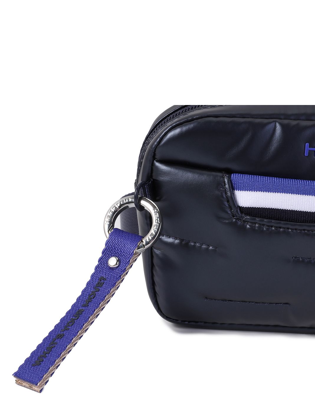 Hedgren Cocoon Snug Marsupio 19.5 cm Hedgren Cocoon Snug Marsupio 19.5 cm
