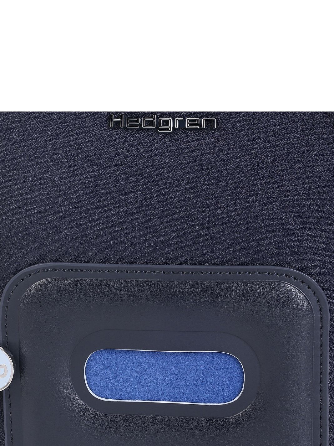Hedgren Fika Cortado Custodia per cellulare 12.5 cm Hedgren Fika Cortado Custodia per cellulare 12.5 cm
