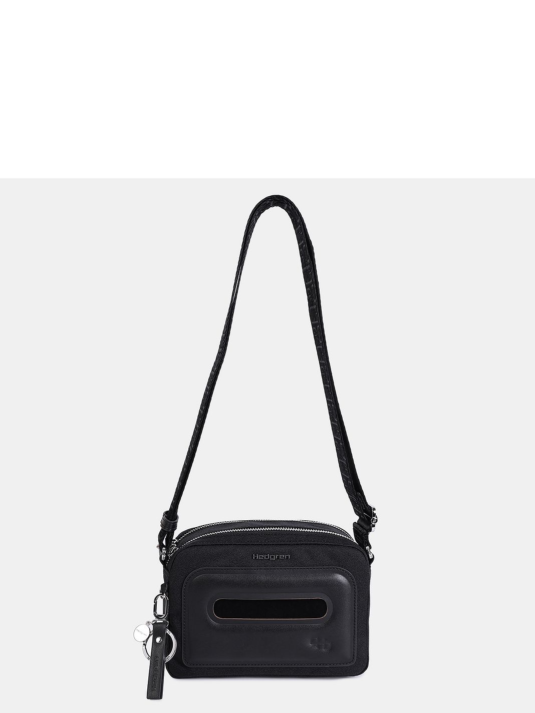 Hedgren Fika Ristretto Borsa a tracolla Protezione RFID 20 cm