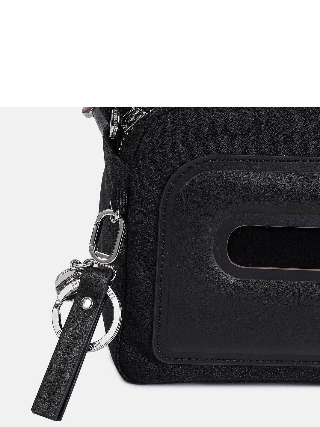 Hedgren Fika Ristretto Borsa a tracolla Protezione RFID 20 cm