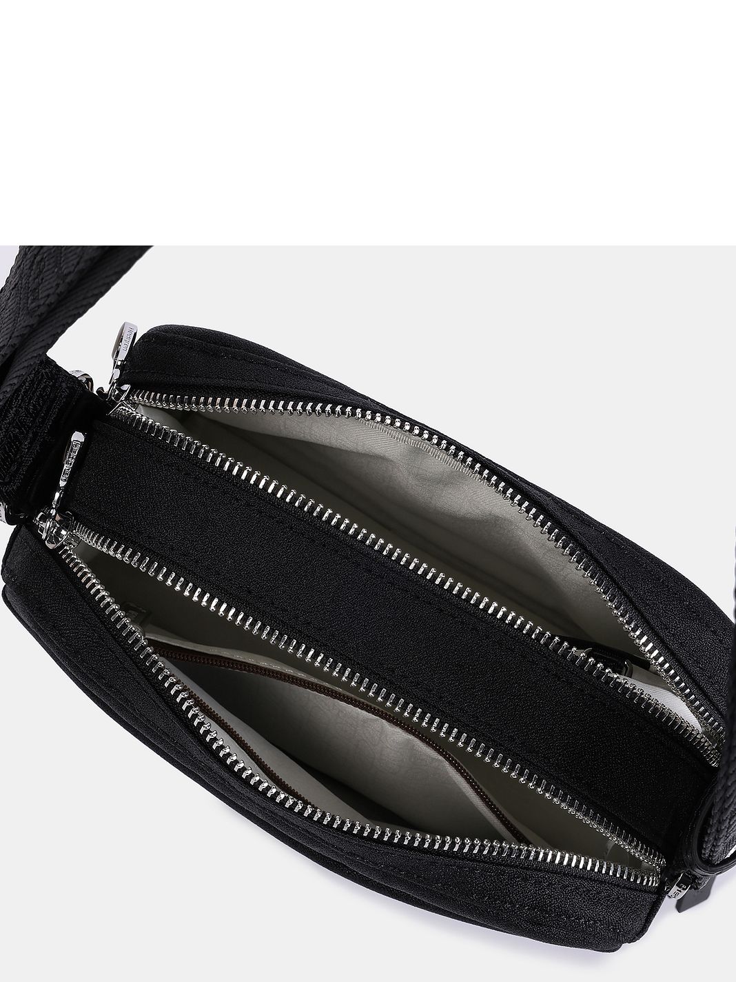 Hedgren Fika Ristretto Borsa a tracolla Protezione RFID 20 cm